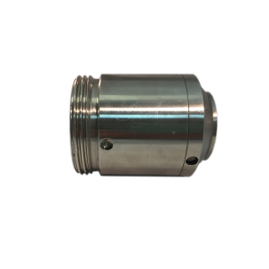 Обратный клапан P-C Type A DN50(53 mm), AISI 304