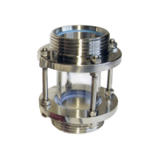 Арматура визуального контроля из нержавейки