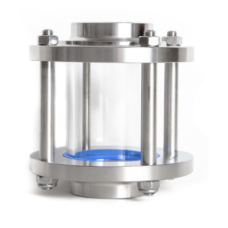 Диоптр трубный нержавеющий