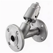 Седельные клапаны нержавеющие