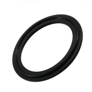 Уплотнение под CLAMP 2 1/2" SMS EPDM